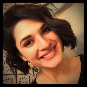 Meet your Posher, Elena